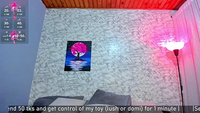 Morochaa-fire online show from 11/28/25, 11:24