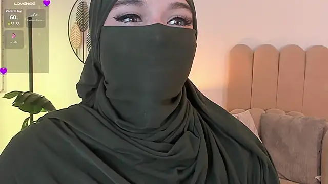 anna-henao online show from 04/06/26, 09:05