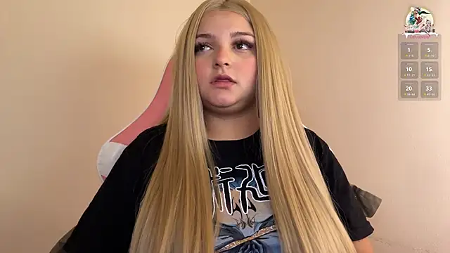 SweetPaige  online show from 12/26/24, 08:11