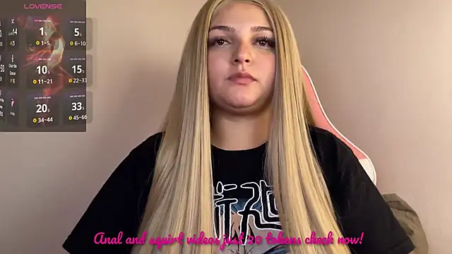 SweetPaige  online show from 12/29/24, 02:17
