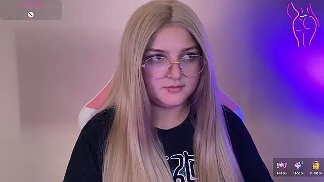 SweetPaige  online show from 02/18/25, 08:14