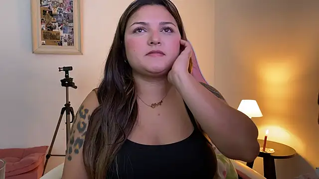 SweetPaige  online show from 02/01/26, 06:06