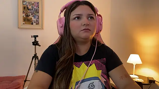 SweetPaige  online show from 02/03/26, 03:17