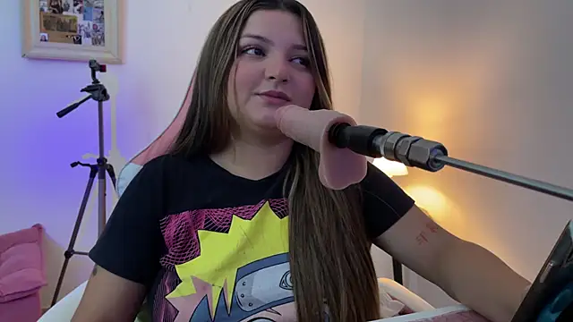 SweetPaige  online show from 03/05/26, 03:41