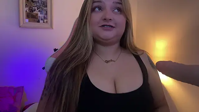 SweetPaige  online show from 03/28/26, 11:26