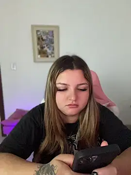 SweetPaige  online show from 04/12/26, 11:59