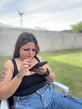 SweetPaige  online show from 04/15/26, 12:12