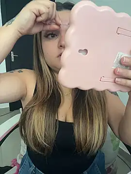 SweetPaige  online show from 05/27/26, 12:02