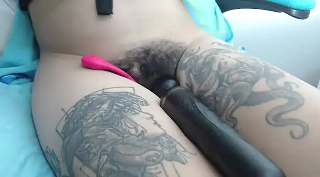 meganfoxx9 online show from 01/29/25, 12:01