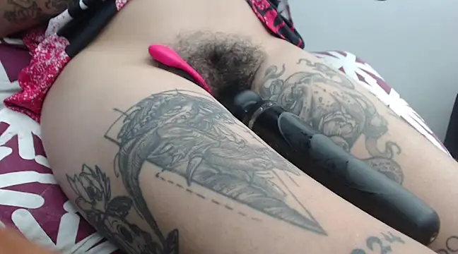 meganfoxx9 online show from 02/25/25, 03:42