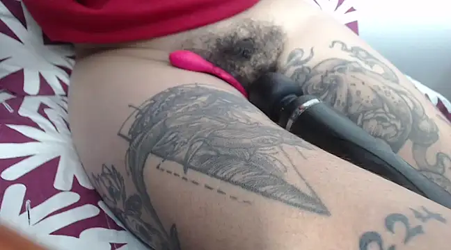 meganfoxx9 online show from 02/28/25, 11:23