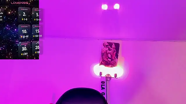 naomy  xx online show from 12/05/25, 03:15