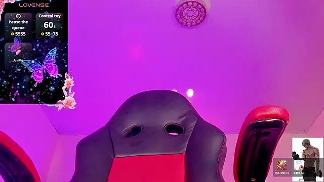 naomy  xx online show from 01/07/26, 03:20