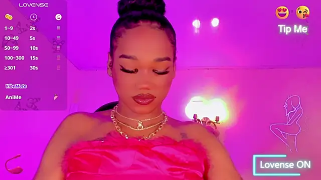 naomy  xx online show from 02/13/26, 11:23