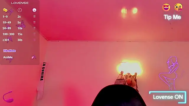 naomy  xx online show from 02/18/26, 03:02