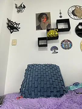 jamilaross online show from 07/12/26, 01:51