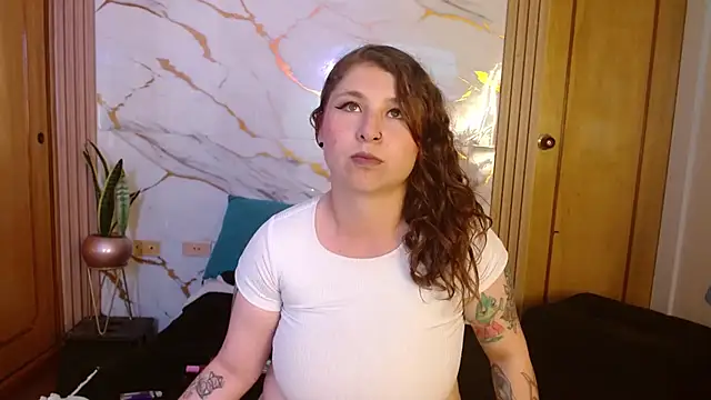 kittycatw online show from 03/20/26, 08:35