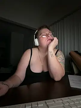 BBW2320 online show from 04/08/26, 02:44