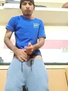 cuckhair online show from 01/29/25, 04:47