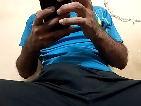 cuckhair online show from 05/05/26, 05:15