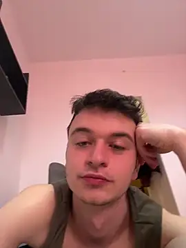 Kosty61  online show from 02/08/26, 10:40