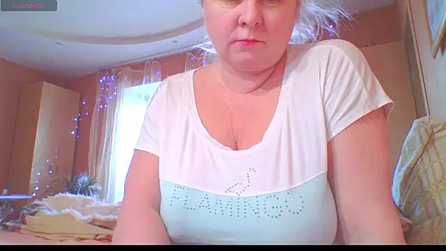 mira robinsonnn online show from 01/19/26, 04:05