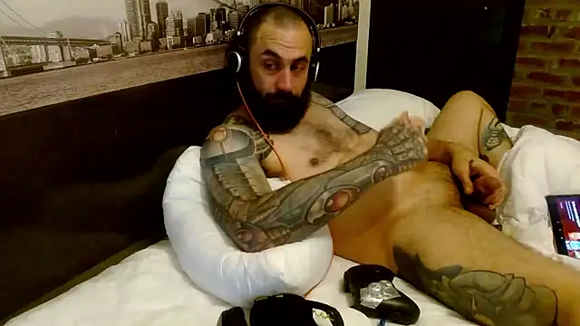 AceSpinning DJ online show from 01/13/26, 06:51