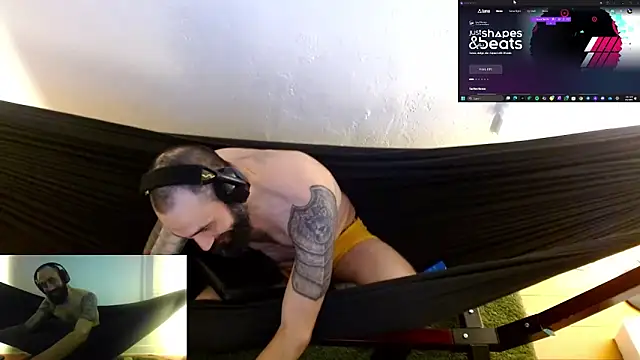 AceSpinning DJ online show from 03/01/26, 11:01