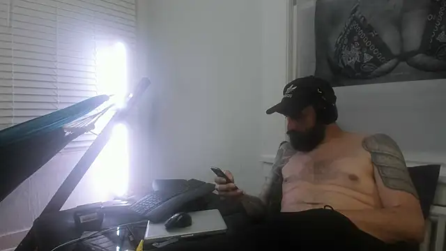 AceSpinning DJ online show from 07/30/26, 10:47