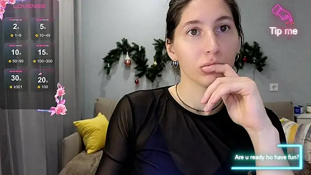 Snapshot of marrycolins chatting on 12/29/24, 02:38 marrycolins online show from 12/29/24, 02:38