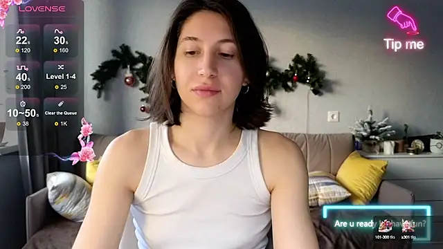 Snapshot of marrycolins chatting on 01/01/25, 03:34 marrycolins online show from 01/01/25, 03:34