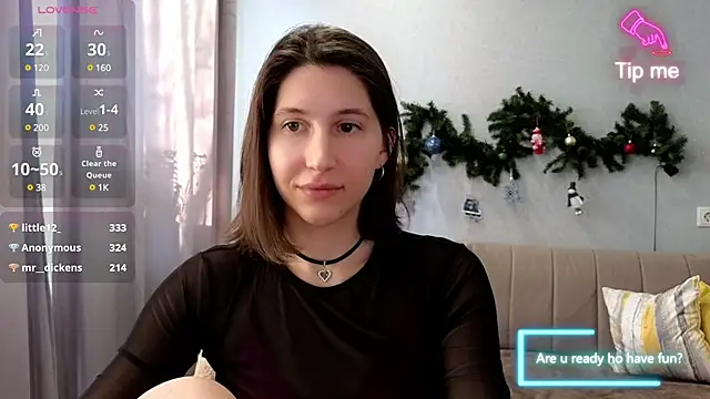 Snapshot of marrycolins chatting on 01/15/25, 05:19 marrycolins online show from 01/15/25, 05:19