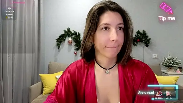 Snapshot of marrycolins chatting on 01/17/25, 02:18 marrycolins online show from 01/17/25, 02:18