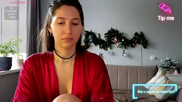 Snapshot of marrycolins chatting on 01/18/25, 04:04 marrycolins online show from 01/18/25, 04:04