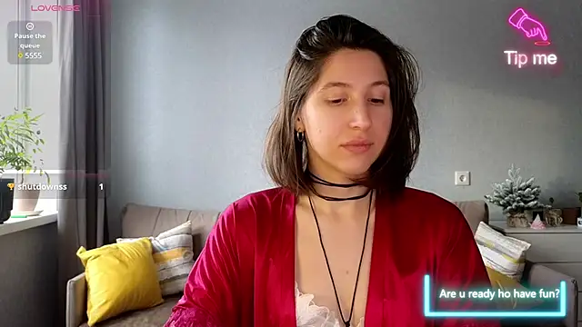 Snapshot of marrycolins chatting on 01/25/25, 04:13 marrycolins online show from 01/25/25, 04:13