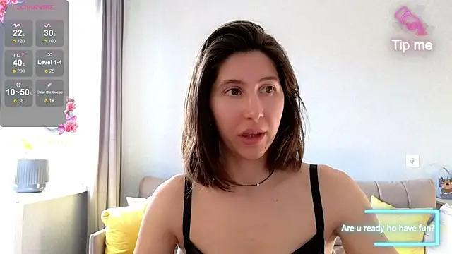 Snapshot of marrycolins chatting on 02/08/25, 06:54 marrycolins online show from 02/08/25, 06:54