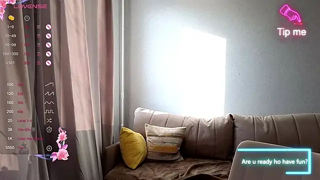 Snapshot of marrycolins chatting on 02/19/25, 04:12 marrycolins online show from 02/19/25, 04:12