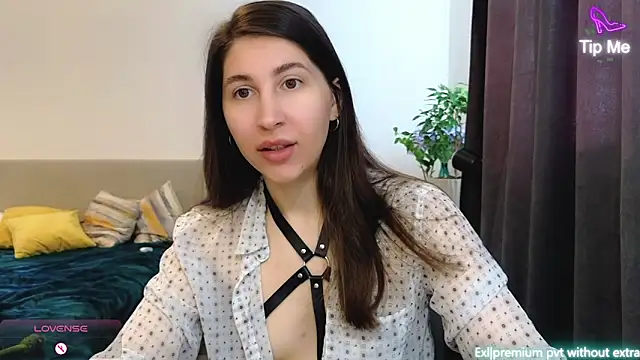 marrycolins online show from 04/03/26, 02:31