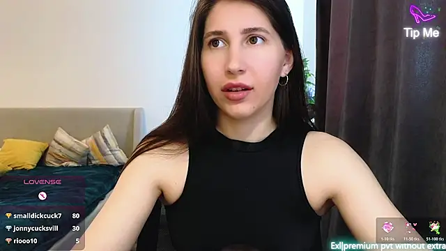 marrycolins online show from 04/26/26, 03:37