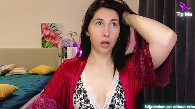 marrycolins online show from 05/21/26, 03:02