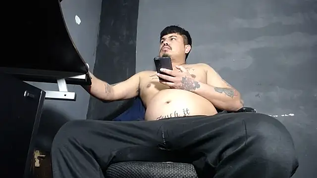 DickMasterfindom online show from 10/29/25, 07:10