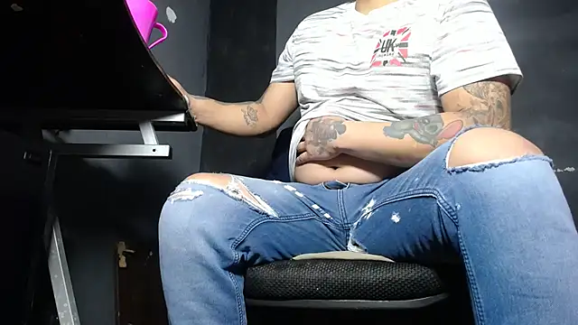 DickMasterfindom online show from 11/05/25, 04:56