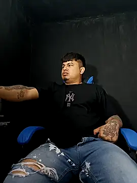 DickMasterfindom online show from 02/03/26, 07:24