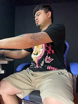 DickMasterfindom online show from 04/10/26, 04:01