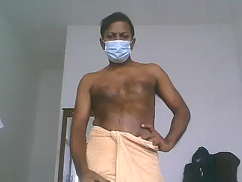 chocodk01 online show from 01/29/25, 02:30