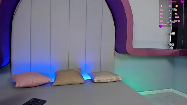 jessymorgan  online show from 09/14/25, 03:38