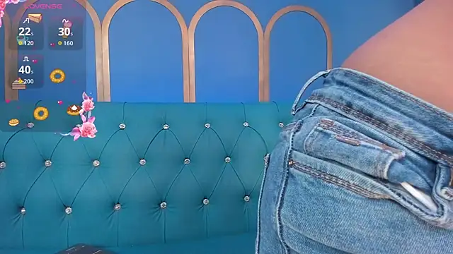 jessymorgan  online show from 10/14/25, 03:40