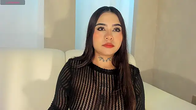 jessymorgan  online show from 03/10/26, 04:06