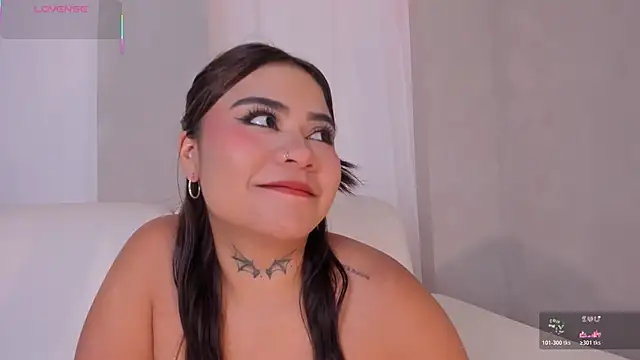 jessymorgan  online show from 03/31/26, 03:52