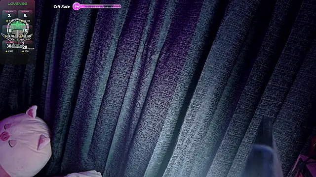 Inori 08 online show from 02/09/26, 12:36